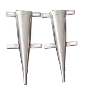 Quality 50mm Film 4000BPH Packaging Machine Forming Collar wholesale