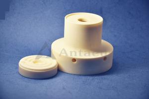 Quality Technical 99% Advanced Engineering Ceramics Materials 3.92g/cm3 wholesale
