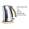 Buy cheap 1.7L 1350W Stainless Steel Kettle from wholesalers