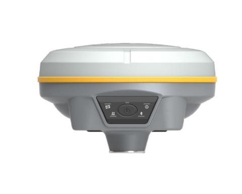 South Land Surveying Measuring Instrument RTK 0° ~ 60° IMU tilt angle GPS South Galaxy G3