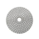 Wet Flexible Resin 4 Inch Grinder Polishing Pads 100mm