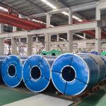 Cold Rolled Stainless Steel Tubing Coil Bright Annealed 316 304 304L 80mm
