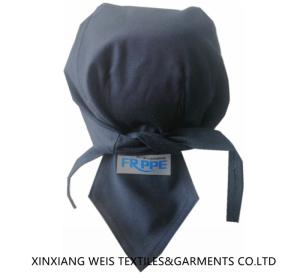 Quality Doorag Flame Resistant Accessories FR Head Safety Bananda wholesale