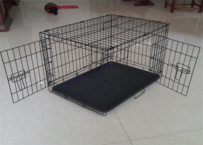 Modular Chain Link Fence Fabric Kennel Kit 4 Ft X 5 Ft X 10 Ft