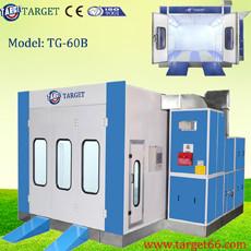 Quality Auto body and paint spray booth TG-60B wholesale