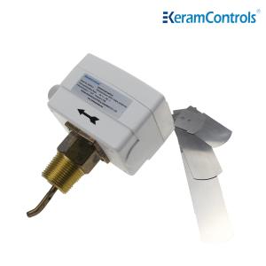Quality IP65 Brass Water Flow Switch For Hvac wholesale