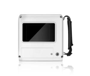 Quality CE Lightweight Handheld X Ray Machine , Multifunctional Dental X Ray Portable wholesale