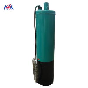 Quality Multi Stage Submersible Sewage Pump High Head 100m 200m Water Pumps ISO9001 wholesale