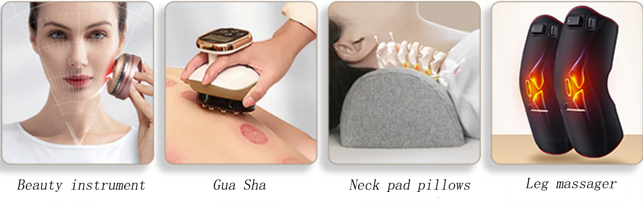 Multipurpose Graphene Heating Element For Moxibustion Coaster Heater