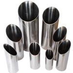 OEM 304 316 SS Steel Pipes