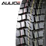 9.00R20 Heavy Duty Semi Truck Tires Deep Grooves Trailer Tires Tube Truck Tyres