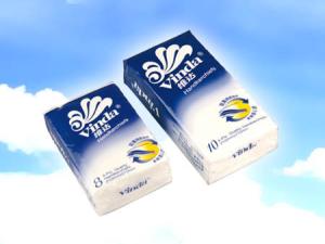 Quality small paper handkerchief wholesale