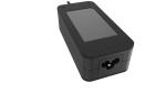 60W 72W 90W Desktop Adapter with Universal Safety Certificates for LCD TV Camera