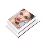 Custom Blank Sublimation Ceramic Tiles For Sublimation Photo Printing