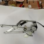 truck door glass lifter bus window glass lifter