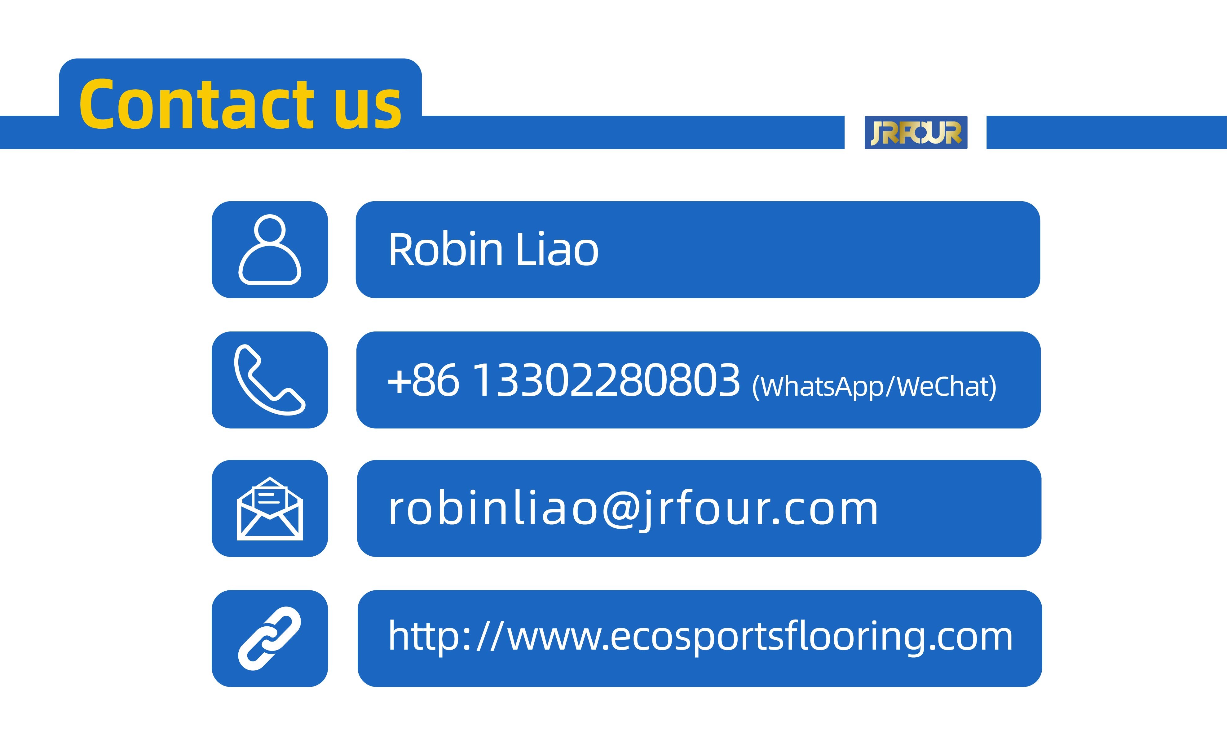 UV-Resistance Surface PU Sports Flooring Volleyball Court Red Blue