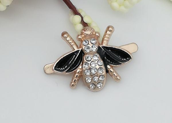 Rhinestone Shoe Accessories,Zinc Alloy Buckle For Shoes Clothes Decoration