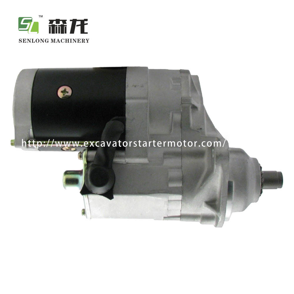 12V 2.5KW 13T Starter Motor For Denso 19551 SEB1283 550715