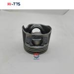 +50 13101-30150 Piston For 1KD Engine Parts