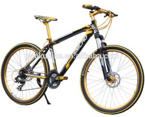 Quality China best selling race bike complete mountain bicycle sale online wholesale