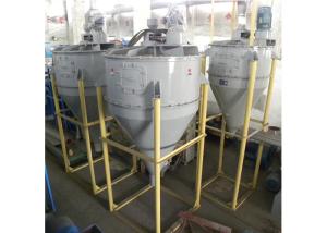 Quality Durable Tyre Fiber Separator Waste Tyre Recycling 400 RPM Main Shaft Speed wholesale