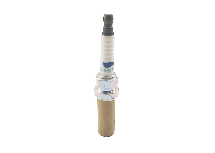PAT Car Spark Plug 22401-ED815 LZKAR6AP-11 6643 For Nissan Micra March Tiida X - Trail Versa Cube NV200