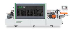 Quality Automatic High Speed Edge Banding Machine HD610-Hold Factory wholesale