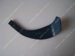 Single Hole Rotavator Tines Blades 581 681 For Df Tractors Agricultural Balde
