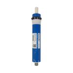 13 Layers RO Membrane Element , RO Water Purifier Membrane 80 GPD Blue Color