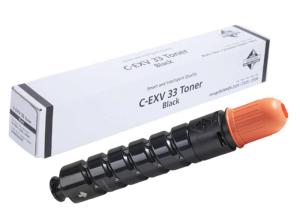 Quality ir2520 C-EXV33 Canon Copier Toner wholesale