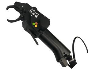 Quality Cable Zip Tie Tool Automatic Bundling AC 220V 110V For Cable Ties Tensioning wholesale