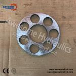 Durable Parker Hydraulic Motor Parts , Hydraulic Pump Parker Spare Parts P3-060
