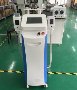 Quality 2017 Hottest Cool Tech Cryolipolysis Fat freeze Body Slimming Machine wholesale