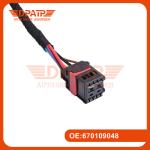 670109048 670109047 Electric Tailgate Actuator For Levante Maserati