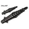 Buy cheap Single Acting Parker Pin Or Trunnion Mount Telescopic Hydraulic Cylinder for from wholesalers