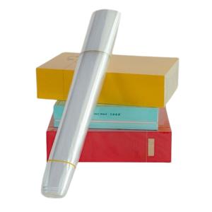 Quality Clear BOPP Thermal Film 15 - 50 Micron BOPP Shrink Film For Wrapping wholesale