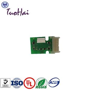 Quality Plastic 01750056643 1750056643 Wincor Circuit Board wholesale
