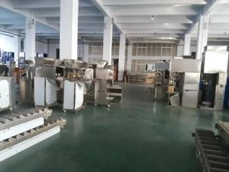 Zhengzhou Chenghui Intelligent Equipment Co., Ltd.