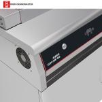 Electric Heating Commercial Bbq Equipment Openable 220V BBQ Grill