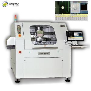 Quality 110L/Min Circuit Board Cutting Machine wholesale