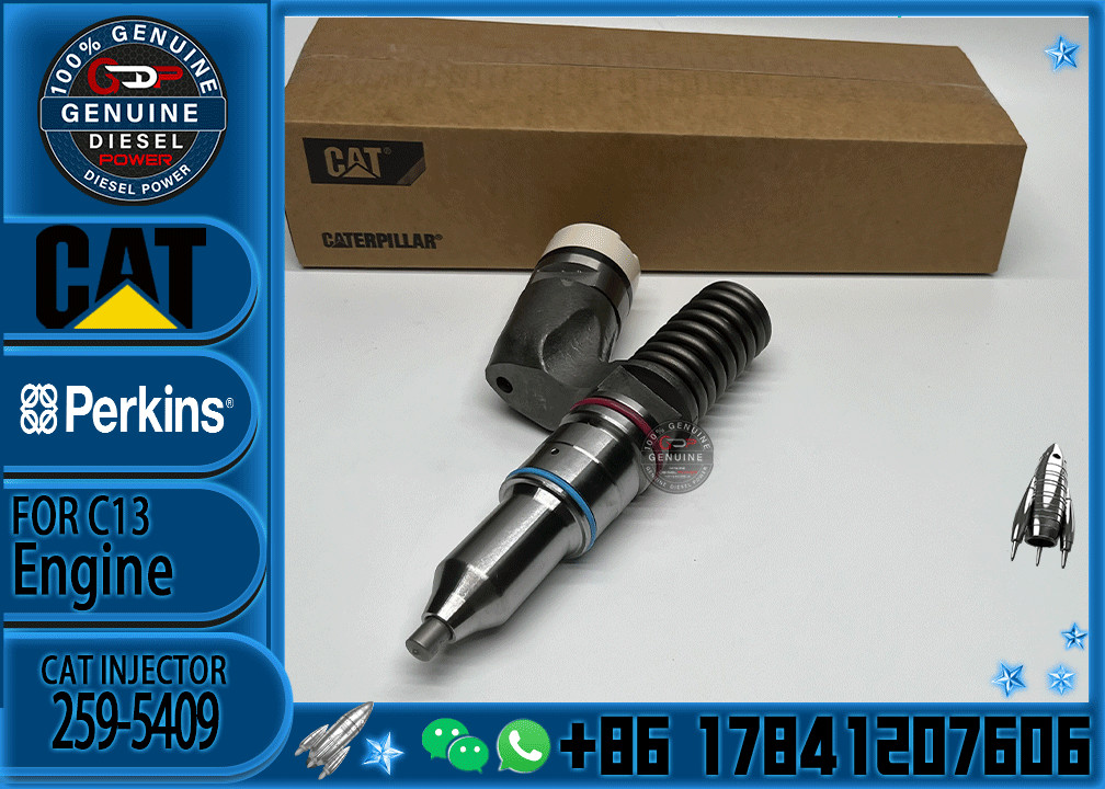 253-0608 2530608 259-5409 2595409 is used for CAT SR4B GENERATOR 292-3666 2923666 C13 engine