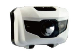 Quality CREE White / Red Battery Powered LED Bike Lights Low Voltage For Night Riding wholesale