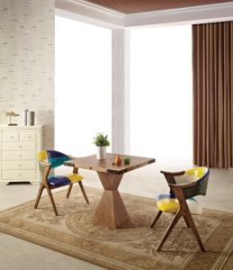 Quality dining table, wood table, dining furniture wholesale