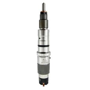Quality OEM Auto Parts 0445 120 121 BOSCH Common Rail Diesel Injector 0445120121 wholesale