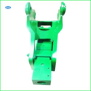 Quality Q345B Hydraulic Demolition Hammer Sany 75MM Breaker Hydraulic Excavator Attachment wholesale
