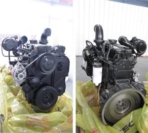 Quality 6LTAA8.9- C325 325HP / 2200rpm Cummins Industrial Diesel Engines For Excavactor Water Pump And Fire Pump wholesale
