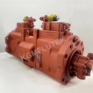 Quality FR330 FR360 Construction Machinery Piston Pump K5V160DTH-0E50 wholesale