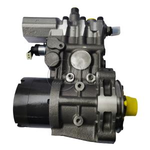 Quality 0445120178 Common Rail Fuel Pump 330D 330L Machinery Repair Shops wholesale