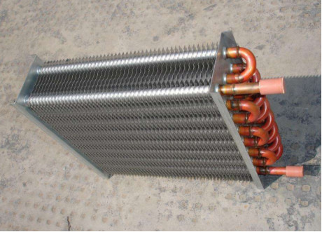 ASTM B395 U Bend Tube Cold Drawn Seamless Copper Alloy Tubes C68700 C71500 C68700
