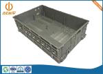 Aluminum Alloy EV Spare Parts High Pressure Die Casting Enclosure